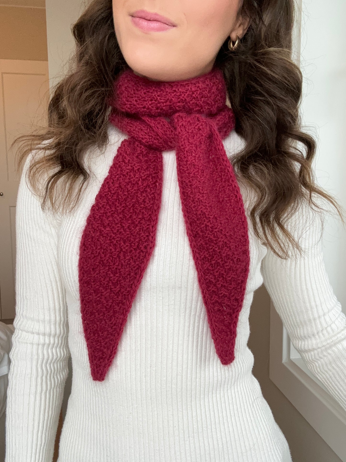 Amelia Scarf