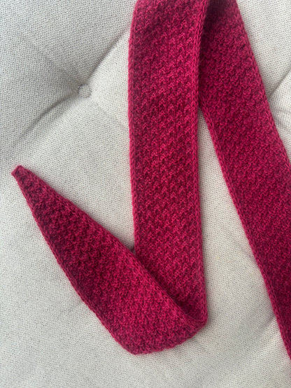 Amelia Scarf