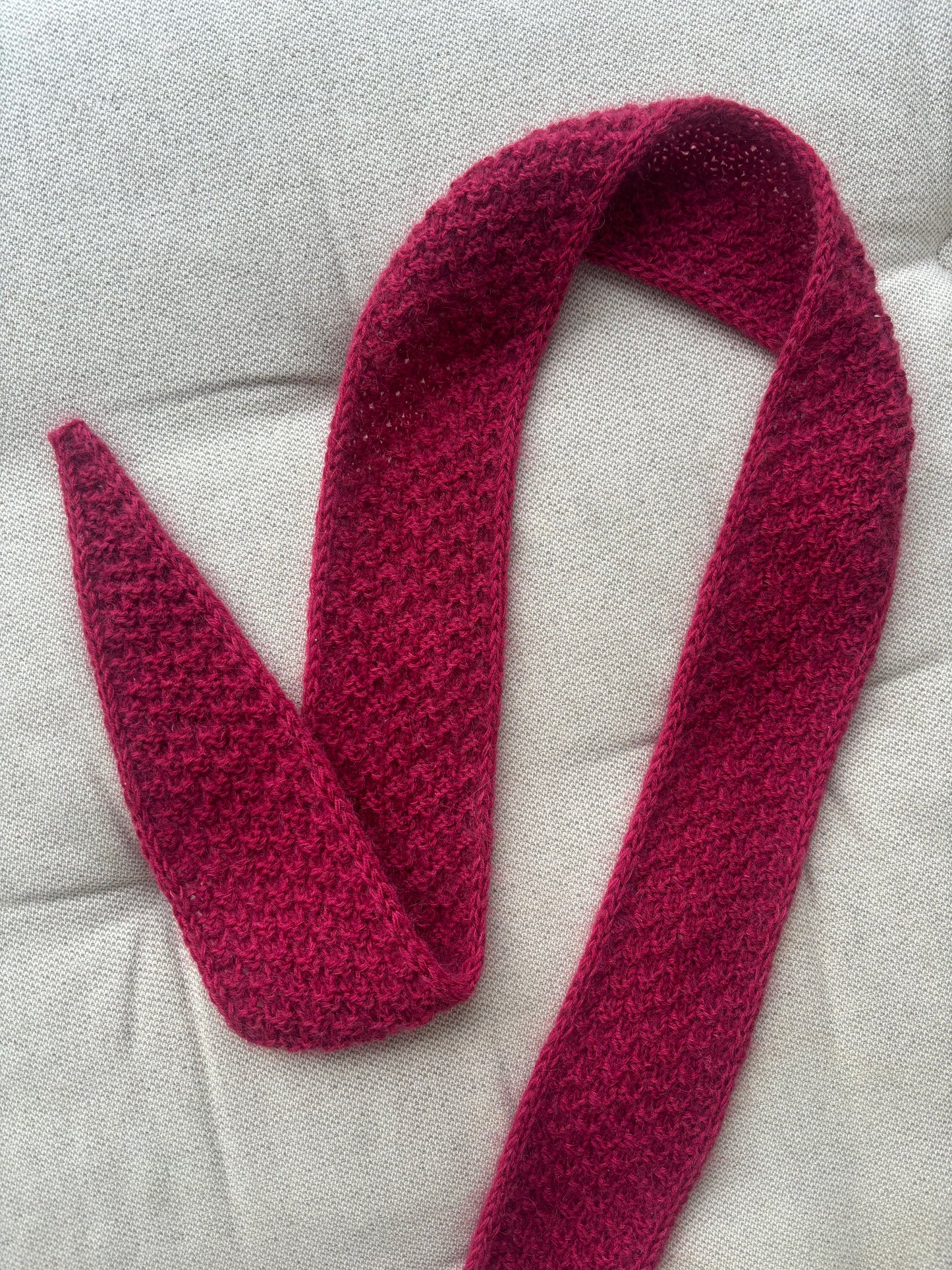 Amelia Scarf