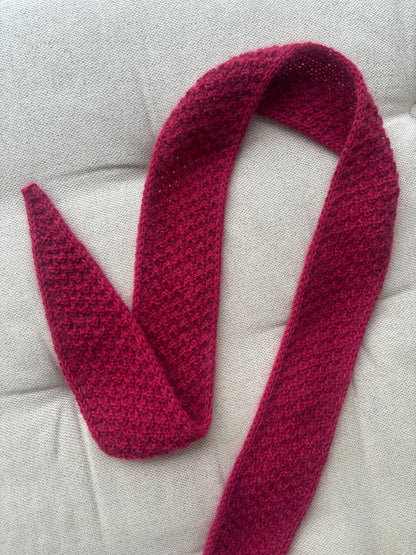 Amelia Scarf