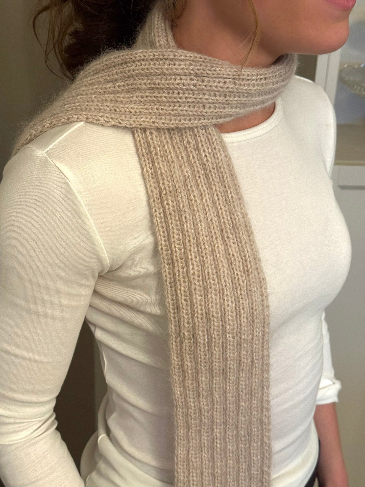 Linnea Scarf